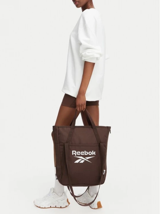 Obrázek produktu Reebok Kabelka CWBEO-RBK-B-006-10 Hnědá