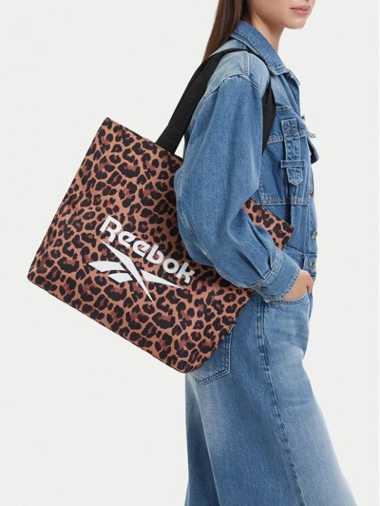 Obrázek produktu Reebok Kabelka CWBEO-RBK-B-007-10 Hnědá