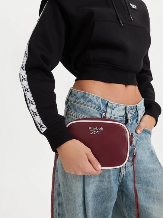 Obrázek produktu Reebok Kabelka CWBEO-RBK-L-004-10 Bordó