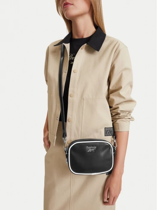 Obrázek produktu Reebok Kabelka CWBEO-RBK-L-004-10 Černá