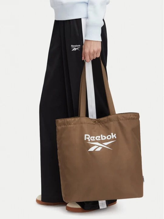 Obrázek produktu Reebok Kabelka CWBEO-RBK-M-012-10 Hnědá