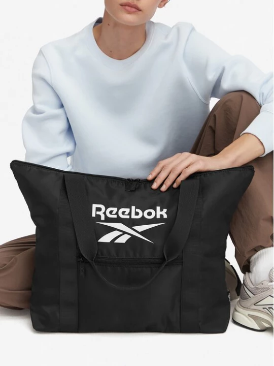 Obrázek produktu Reebok Kabelka CWBEO-RBK-M-013-10 Černá