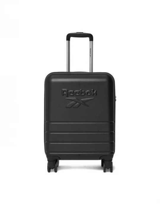 Obrázek produktu Reebok Kabinový kufr CEO-RBK-WAL-001-CCC-S-3 Černá