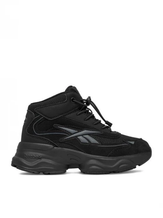 Obrázek produktu Reebok Kotníková obuv CEO-CP40-KC-251648Z Černá