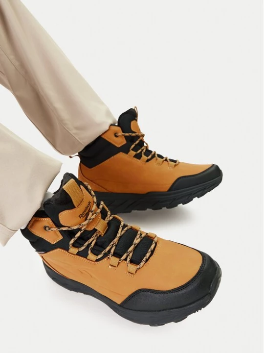 Obrázek produktu Reebok Kotníková obuv CEO-H8-301 Hnědá