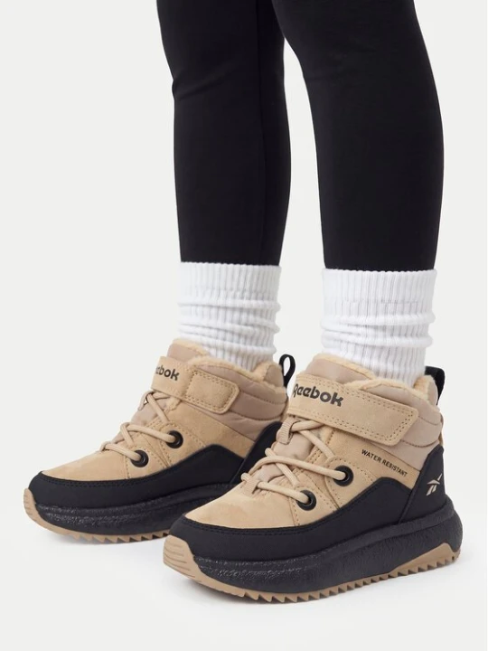 Obrázek produktu Reebok Kotníková obuv CEO-LEA-JA-C576W-DZ Béžová