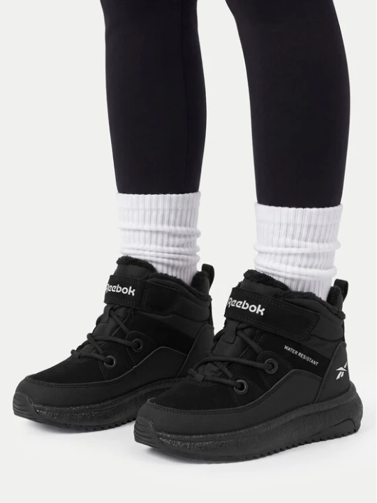 Obrázek produktu Reebok Kotníková obuv CEO-LEA-JA-C576W-DZ Černá