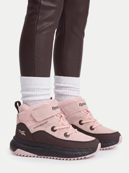 Obrázek produktu Reebok Kotníková obuv CEO-LEA-JA-C576W-DZ Růžová