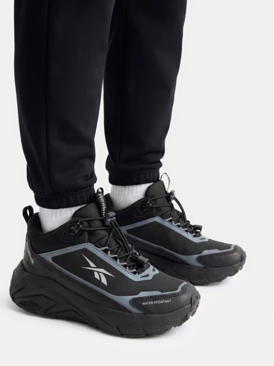 Obrázek produktu Reebok Kotníková obuv CEOWB-LEA-E931B Černá