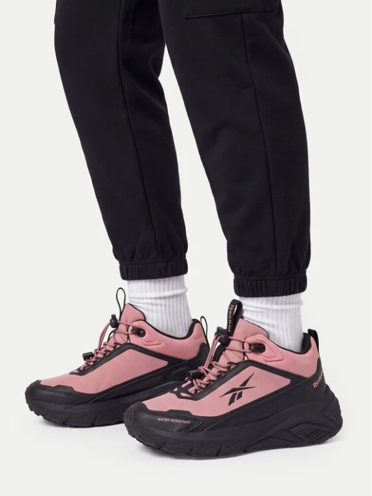 Obrázek produktu Reebok Kotníková obuv CEOWB-LEA-E931B-DZ Růžová