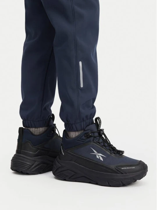 Obrázek produktu Reebok Kotníková obuv CEOWB-LEA-E931B Tmavomodrá