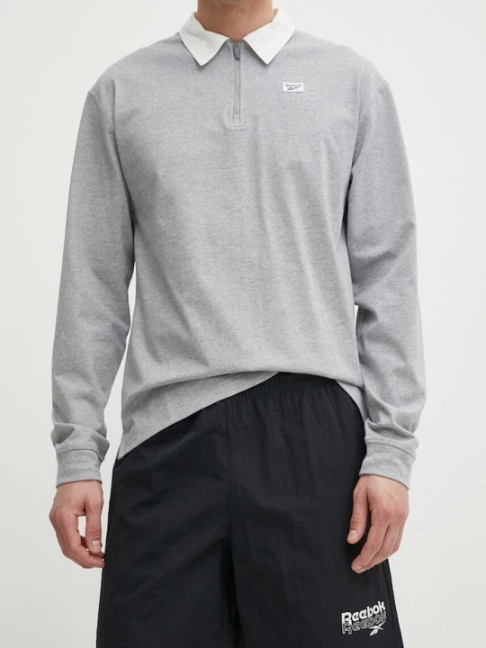 Obrázek produktu Reebok Kraťasy Reebok Brand Proud černá