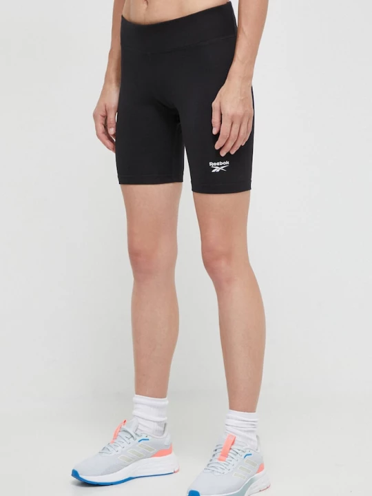 Obrázek produktu Reebok Kraťasy Reebok IDENTITY černá