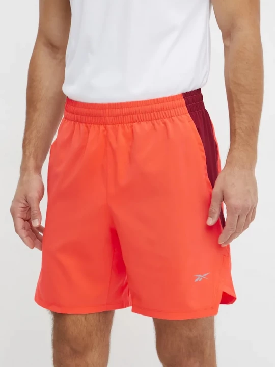 Obrázek produktu Reebok Kraťasy Reebok oranžová