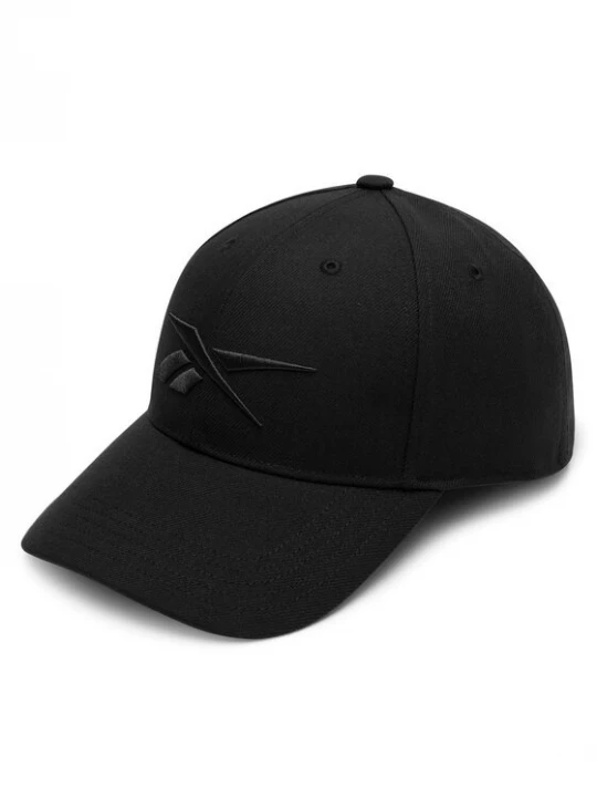 Obrázek produktu Reebok Kšiltovka RBH1100-AW24 Černá