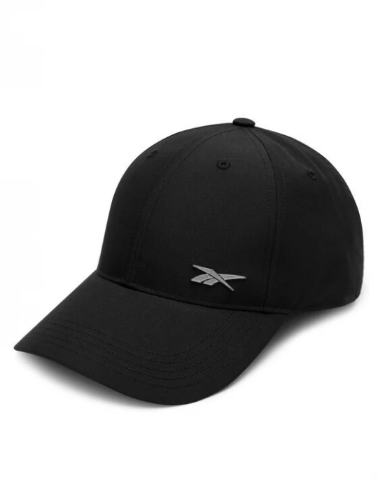 Obrázek produktu Reebok Kšiltovka CEOWB-RBH1300-SS26 Černá