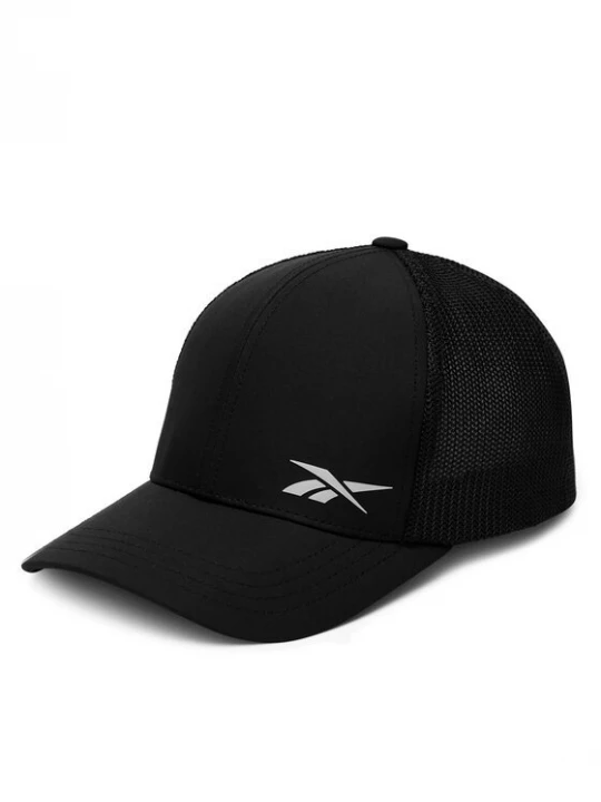 Obrázek produktu Reebok Kšiltovka CEOWB-RBH1900-SS26 Černá
