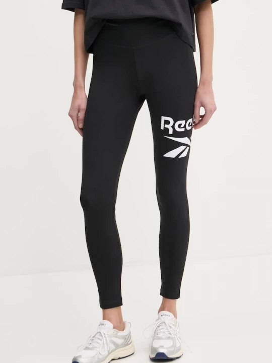 Obrázek produktu Reebok Legíny Reebok IDENTITY černá