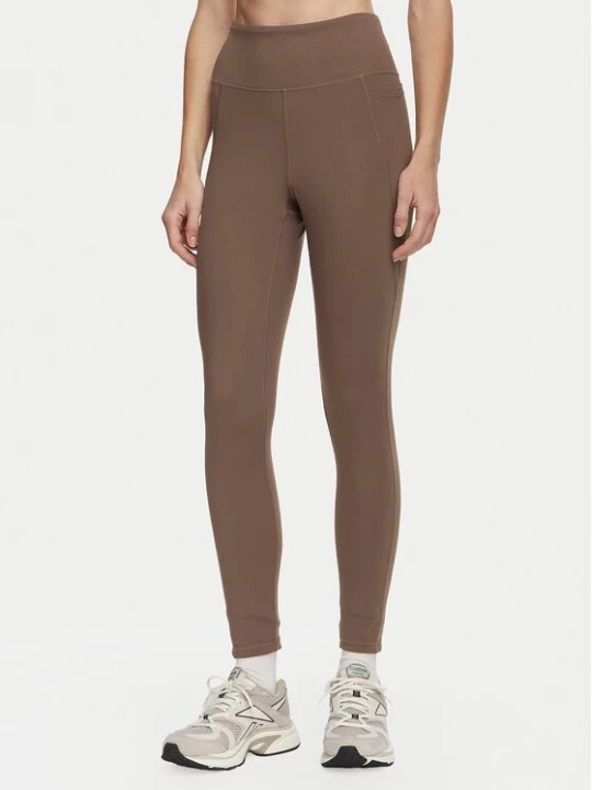 Obrázek produktu Reebok Legíny Reebok X Ewa Chodakowska Eliza RK25975CCW Hnědá Slim Fit