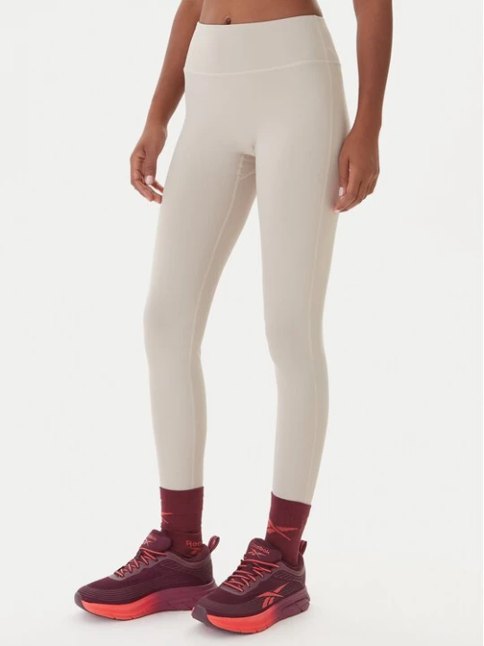 Obrázek produktu Reebok Legíny Reebok X Ewa Chodakowska RK25311CCW Béžová Slim Fit