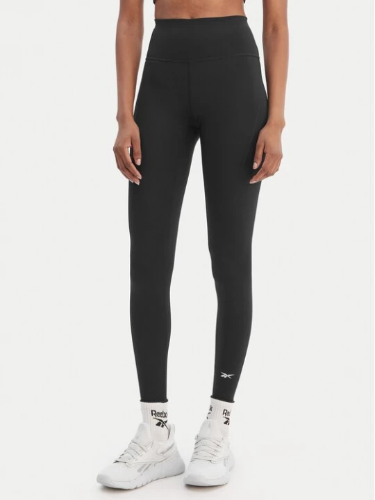 Obrázek produktu Reebok Legíny Reebok x Ewa Chodakowska RK25619CCW Černá Slim Fit