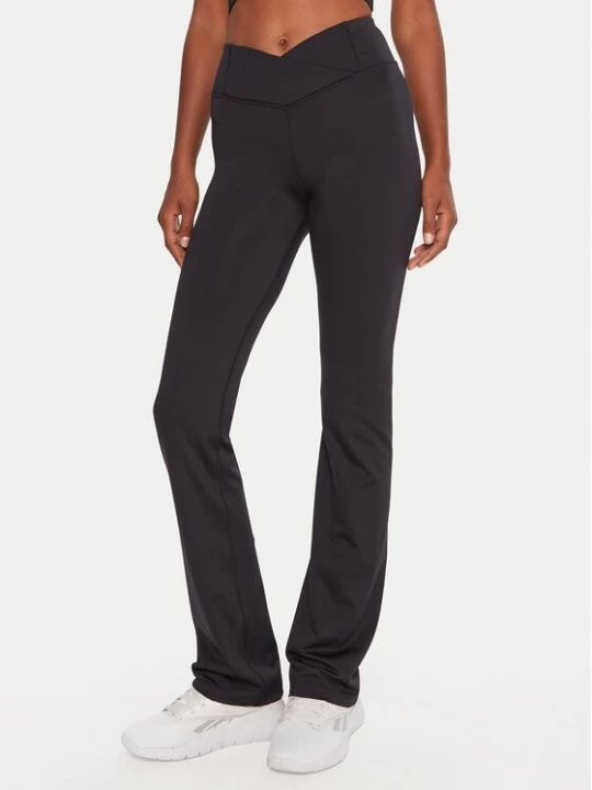 Obrázek produktu Reebok Legíny RK25185CCW Černá Slim Fit