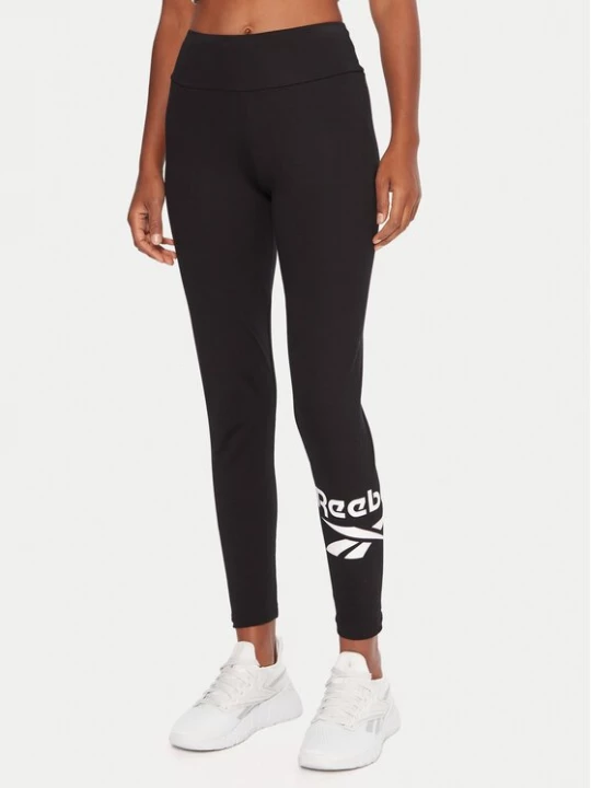 Obrázek produktu Reebok Legíny Willow RK25082CCW Černá Slim Fit