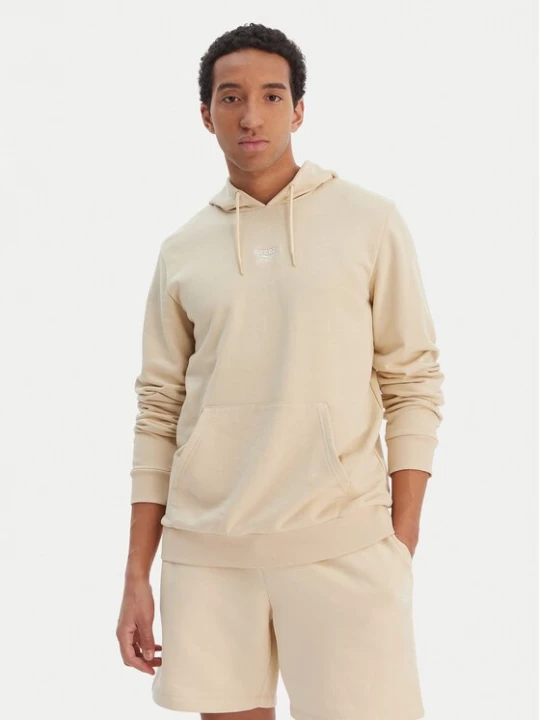 Obrázek produktu Reebok Mikina Babb RK25550CCM Béžová Regular Fit
