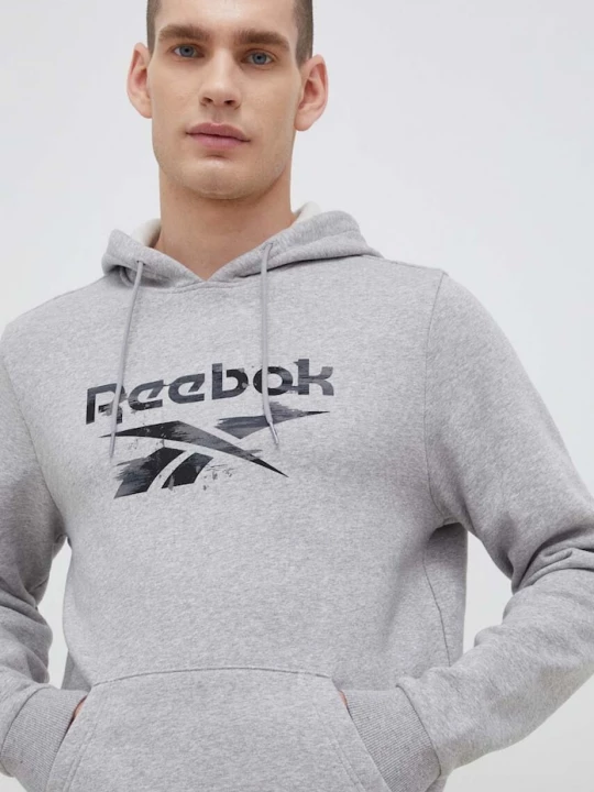 Obrázek produktu Reebok Mikina Reebok