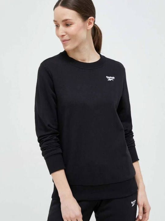 Obrázek produktu Reebok Mikina černá