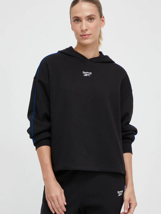 Obrázek produktu Reebok Mikina černá