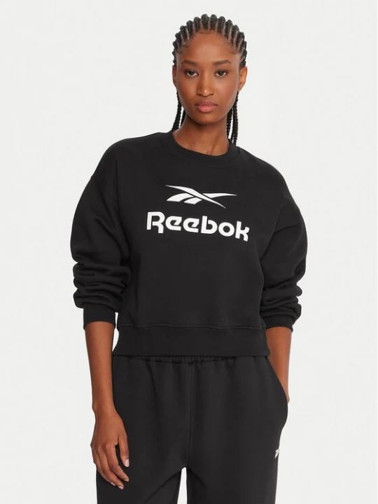 Obrázek produktu Reebok Mikina Reebok X Ewa Chodakowska RK25318CCW Černá Regular Fit