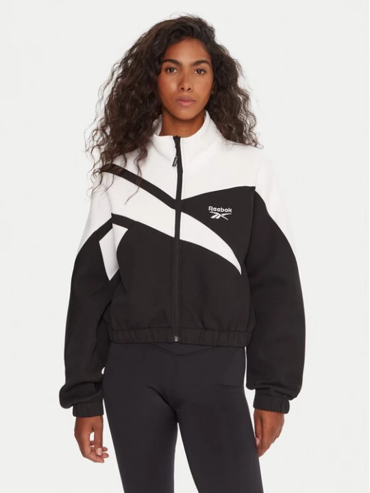 Obrázek produktu Reebok Mikina RK25139CCW Černá Regular Fit
