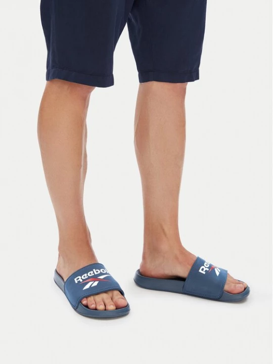 Obrázek produktu Reebok Nazouváky CEO-SS25-3C069-2 Tmavomodrá