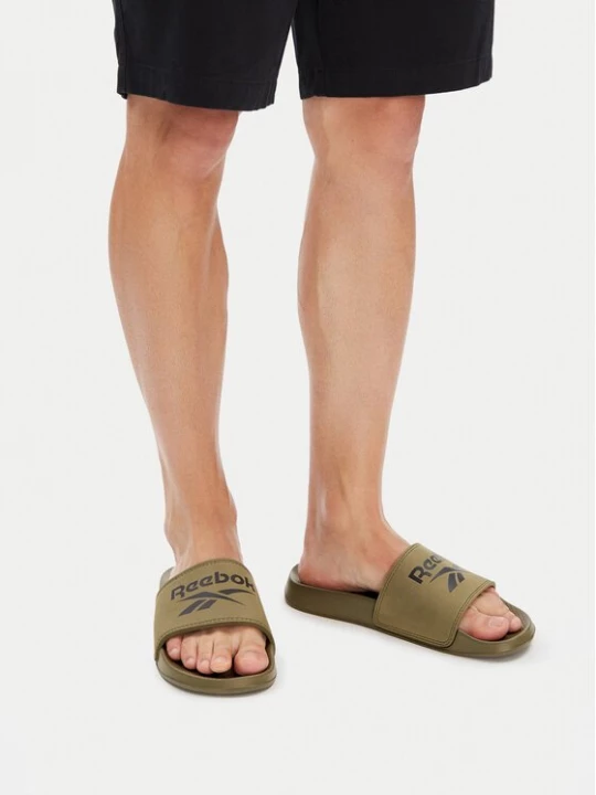 Obrázek produktu Reebok Nazouváky CEO-SS25-3C069-2 Zelená