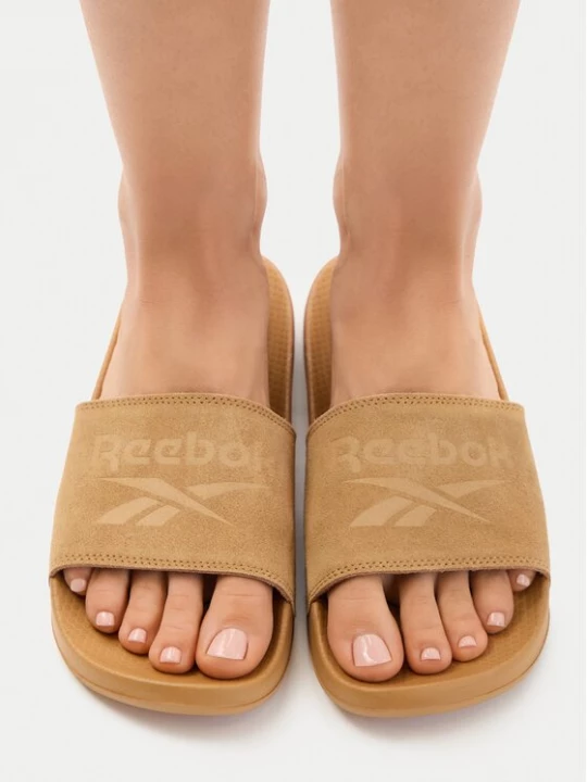 Obrázek produktu Reebok Nazouváky CEO-SS26-3C043-W Hnědá