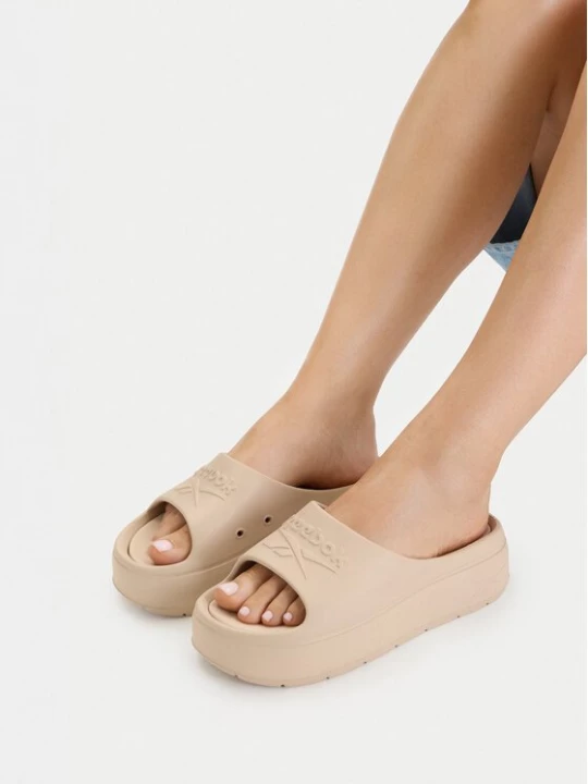 Obrázek produktu Reebok Nazouváky CEOWB-840150A Béžová