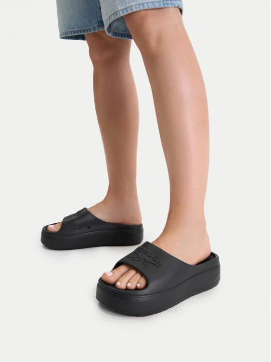 Obrázek produktu Reebok Nazouváky CEOWB-840150A Černá
