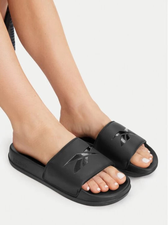 Obrázek produktu Reebok Nazouváky CEOWB-ZJ250026A Černá