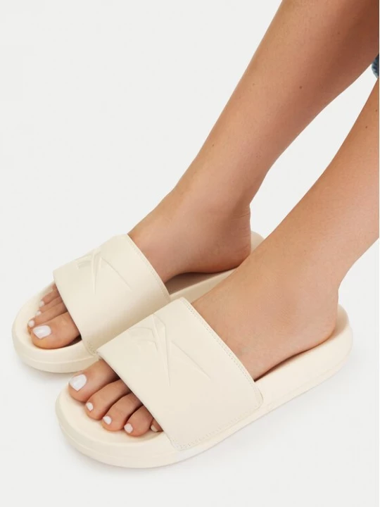 Obrázek produktu Reebok Nazouváky CEOWB-ZJ250026A Écru Krémová
