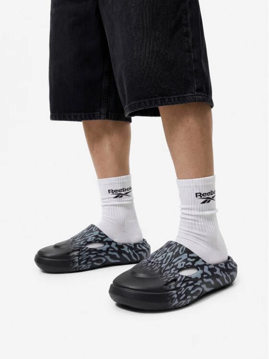 Obrázek produktu Reebok Nazouváky SS-DMX RECOVERY MULE 100248546 Černá