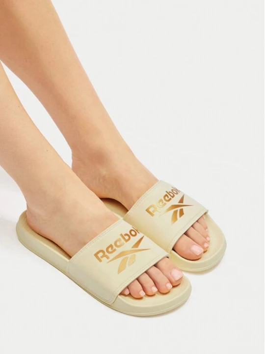 Obrázek produktu Reebok Nazouváky SS25-3C069-1 Žlutá