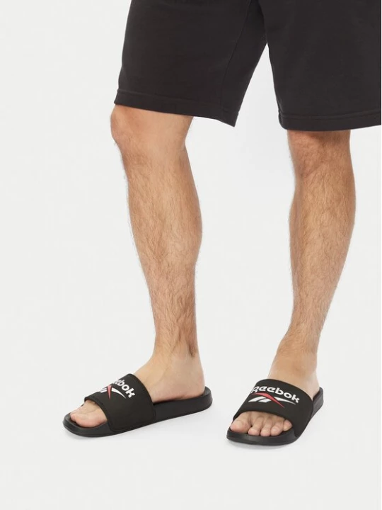 Obrázek produktu Reebok Nazouváky SS25-3C069-2 Černá