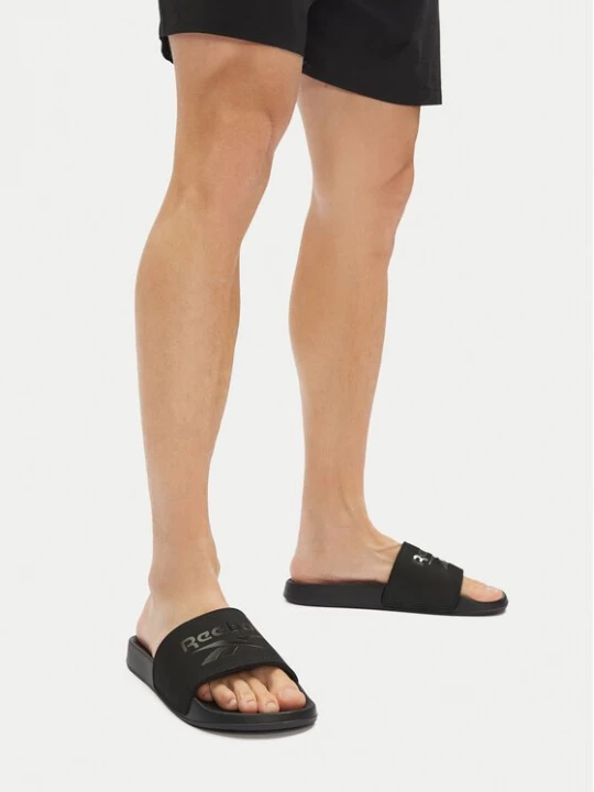 Obrázek produktu Reebok Nazouváky SS25-3C069-2 Černá