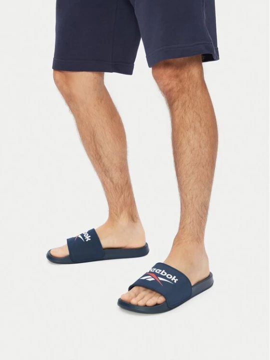 Obrázek produktu Reebok Nazouváky SS25-3C069-2 Tmavomodrá