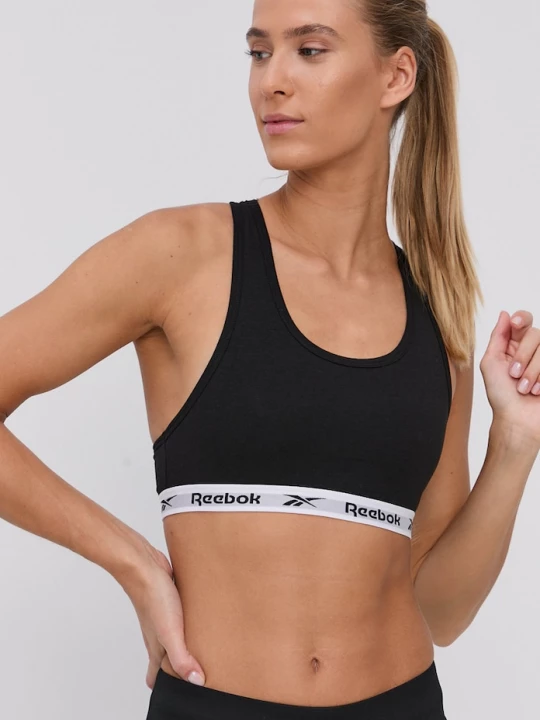 Obrázek produktu Reebok Podprsenka Reebok U4.C9504 černá