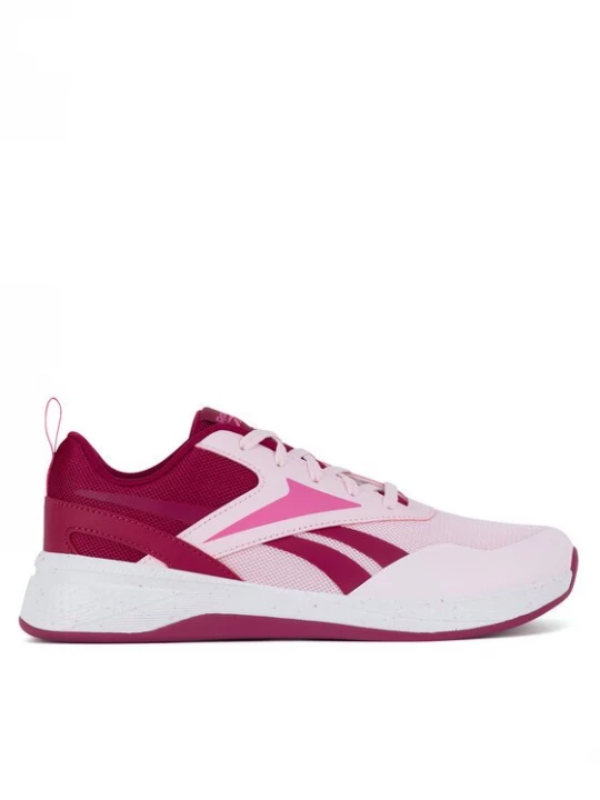 Obrázek produktu Reebok Sálovky NANO PLAY 100209273 Růžová