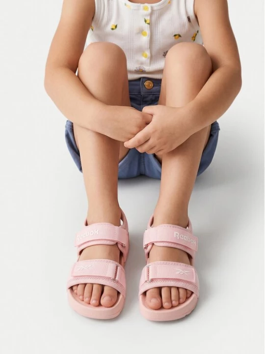Obrázek produktu Reebok Sandály CEOWB-CP50-26023(IV)dz Světle růžová