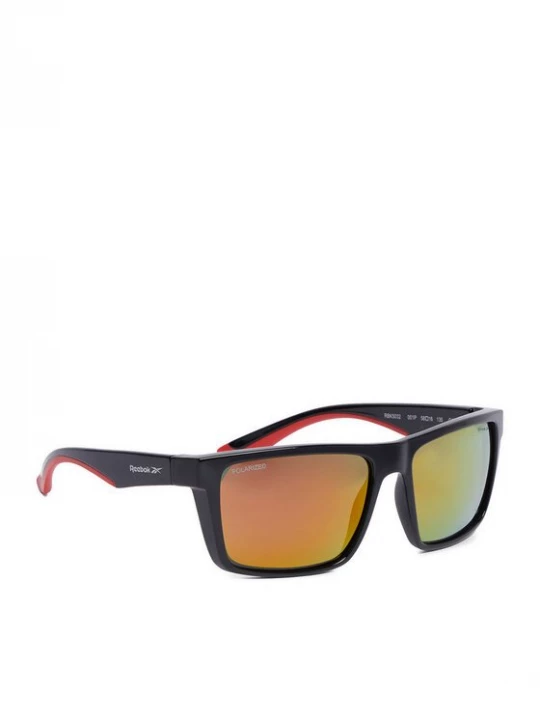 Obrázek produktu Reebok Sluneční brýle RBK5032001P58 Černá