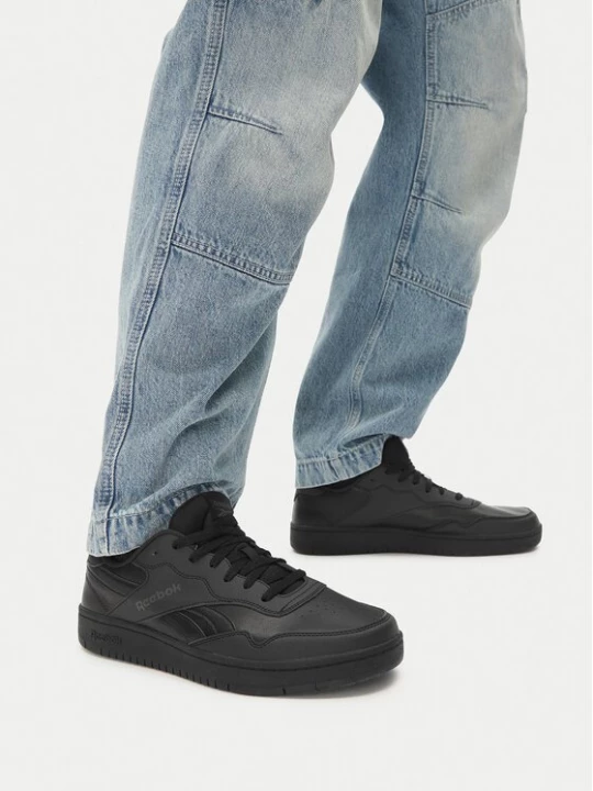 Obrázek produktu Reebok Sneakersy BB 1000 100209144 Černá